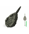ZFISH Olovo Gripper In-line