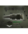 ZFISH Olovo Gripper In-line