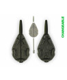 ZFISH Olovo Gripper In-line
