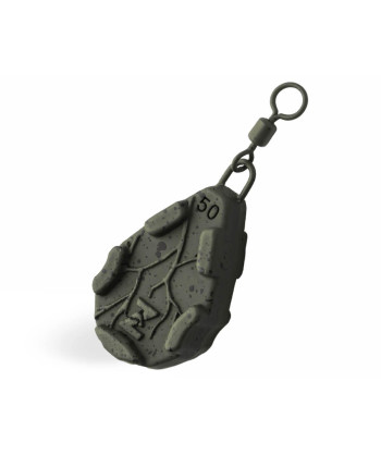ZFISH Olovo Gripper