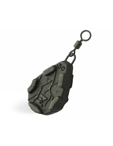 ZFISH Olovo Gripper