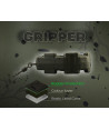 ZFISH Olovo Gripper