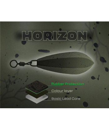 ZFISH Olovo Horizon