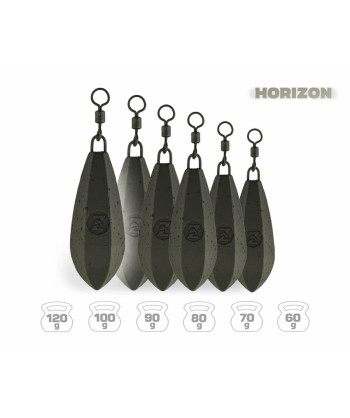 ZFISH Olovo Horizon