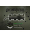 ZFISH Olovo Grippa