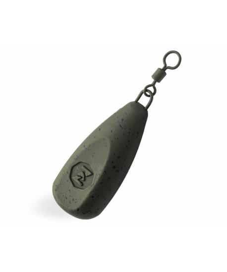 ZFISH Olovo Heli Flat
