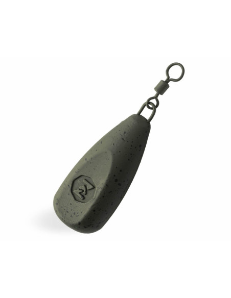 ZFISH Olovo Heli Flat