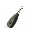 ZFISH Olovo Heli Flat