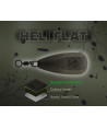 ZFISH Olovo Heli Flat