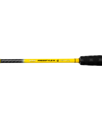 BlackCat Freestyle Pro Vertical 180
