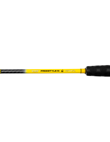 BlackCat Freestyle Pro Vertical 180