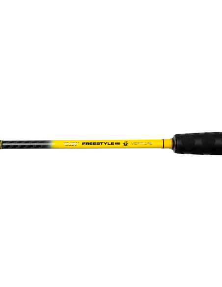 BlackCat Freestyle Pro Vertical 180
