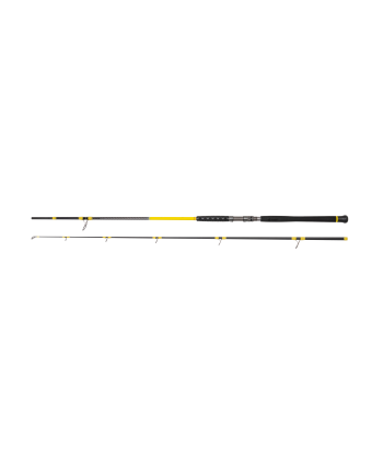 BlackCat Freestyle Pro Spin 270