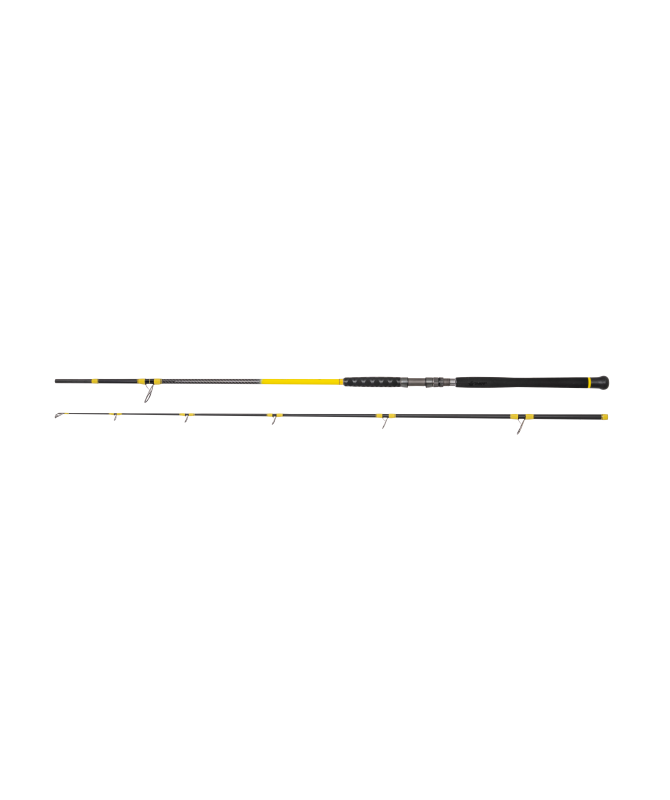 BlackCat Freestyle Pro Spin 270