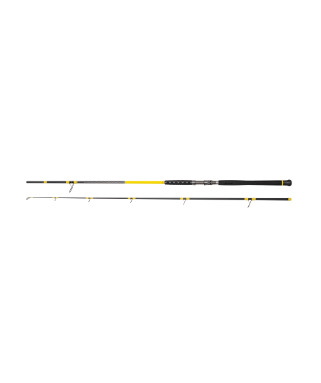 BlackCat Freestyle Pro Spin 270