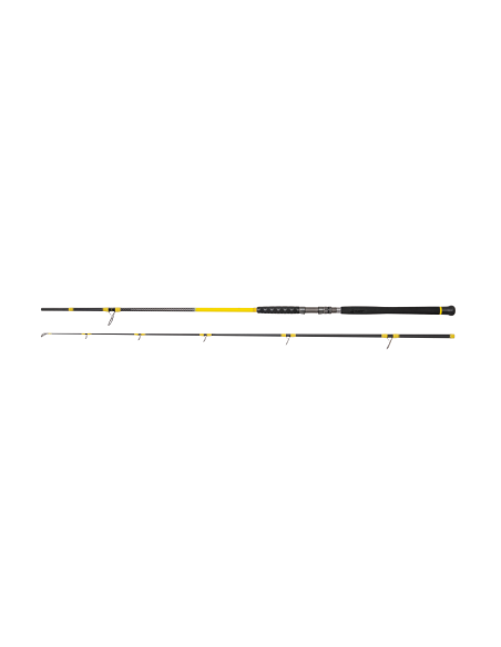 BlackCat Freestyle Pro Spin 270