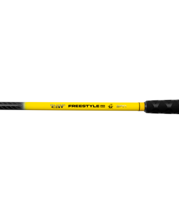 BlackCat Freestyle Pro Spin 270