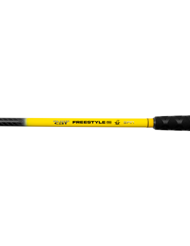 BlackCat Freestyle Pro Spin 270