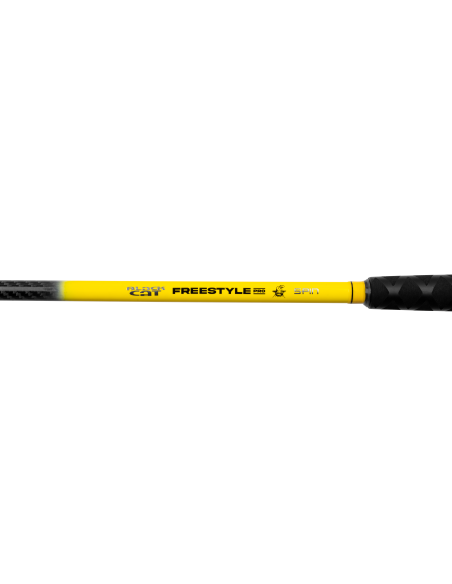 BlackCat Freestyle Pro Spin 270