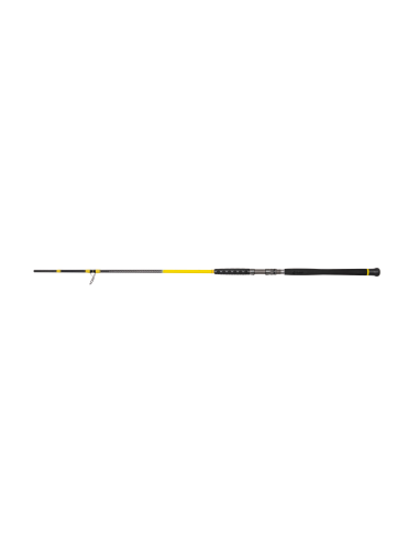 BlackCat Freestyle Pro Spin 270