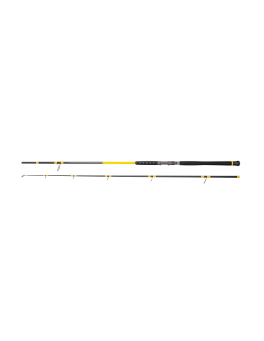 BlackCat Freestyle Pro Spin 270