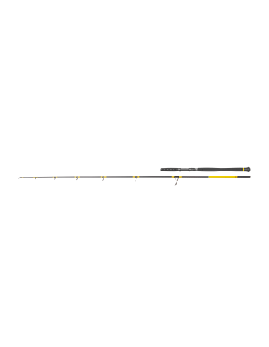 BlackCat Freestyle Pro Light Lure 220