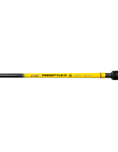 BlackCat Freestyle Pro Light Lure 220