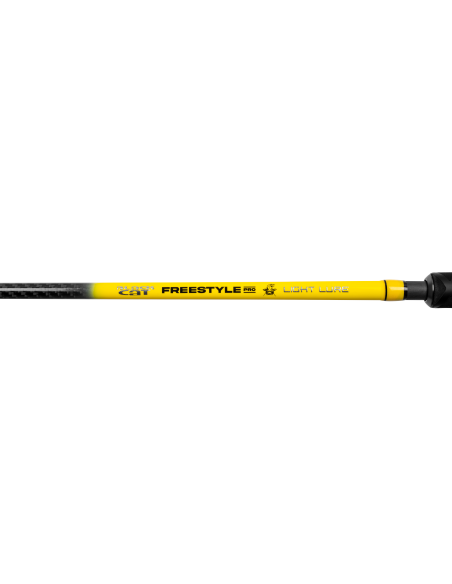 BlackCat Freestyle Pro Light Lure 220