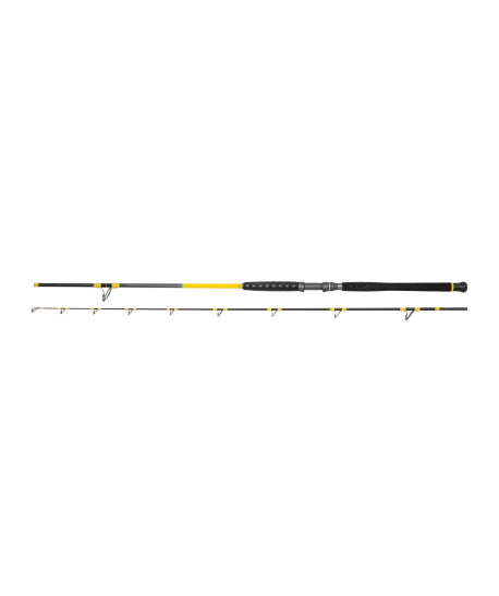 BlackCat Freestyle Pro Bank 280