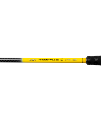 BlackCat Freestyle Pro Bank 280