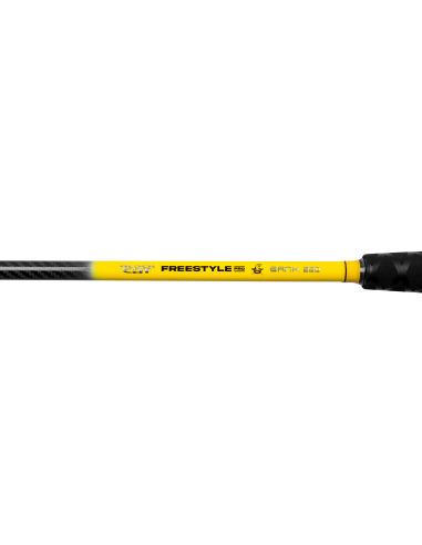 BlackCat Freestyle Pro Bank 280