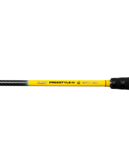 BlackCat Freestyle Pro Bank 280