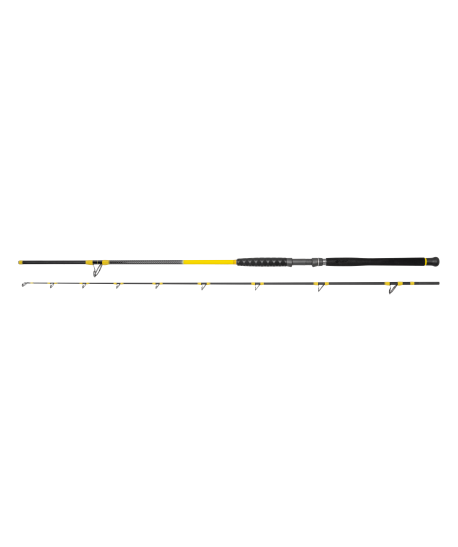 BlackCat Freestyle Pro Bank 300