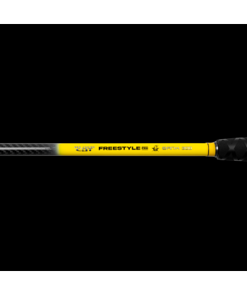 BlackCat Freestyle Pro Bank 300