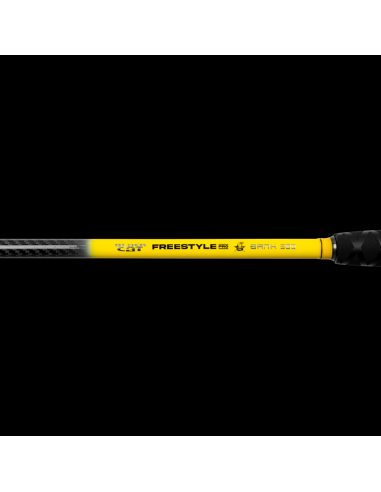 BlackCat Freestyle Pro Bank 300