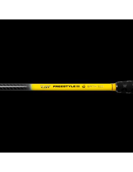 BlackCat Freestyle Pro Bank 300