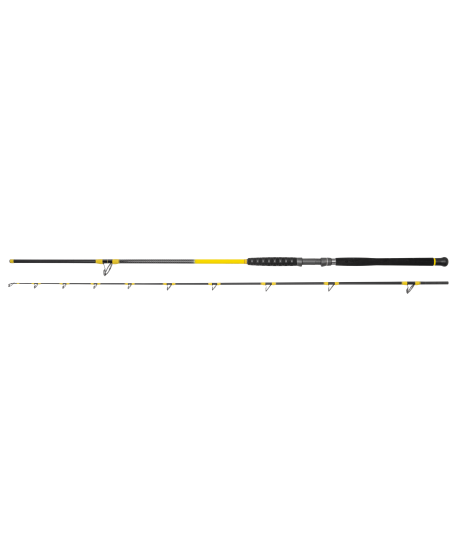 BlackCat Freestyle Pro Bank 320