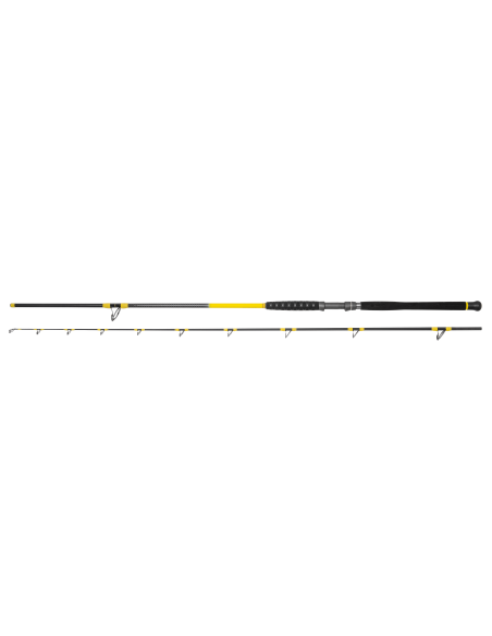 BlackCat Freestyle Pro Bank 320