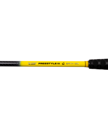 BlackCat Freestyle Pro Bank 320