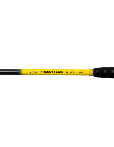 BlackCat Freestyle Pro Bank 320