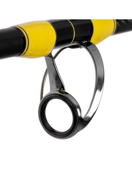 BlackCat Freestyle Pro Bank 320