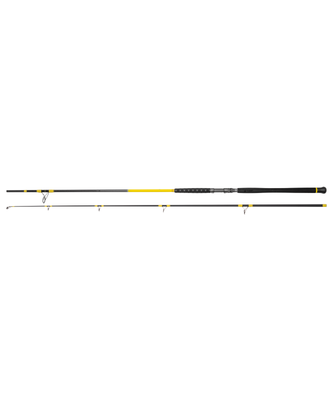 BlackCat Freestyle Pro Pellet 320
