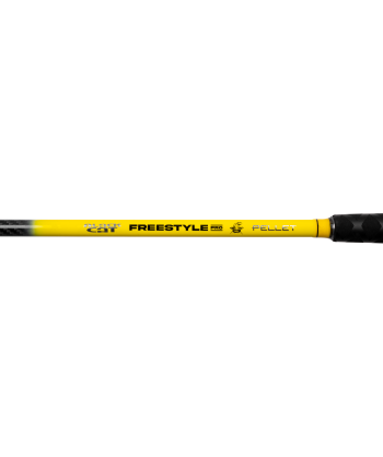 BlackCat Freestyle Pro Pellet 320