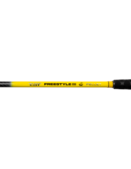 BlackCat Freestyle Pro Pellet 320