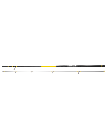 BlackCat Freestyle Pro Pellet 320