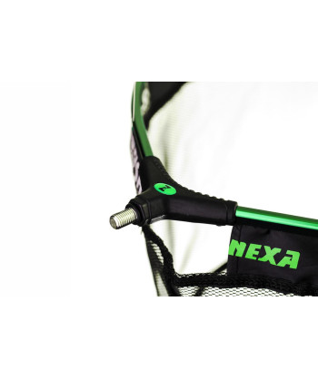 ZFISH Podběráková Hlava NEXA Landing Net 40x45cm