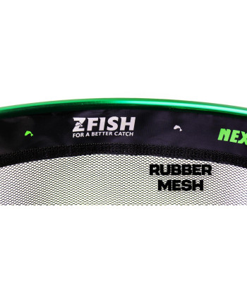 ZFISH Podběráková Hlava NEXA Landing Net 40x45cm