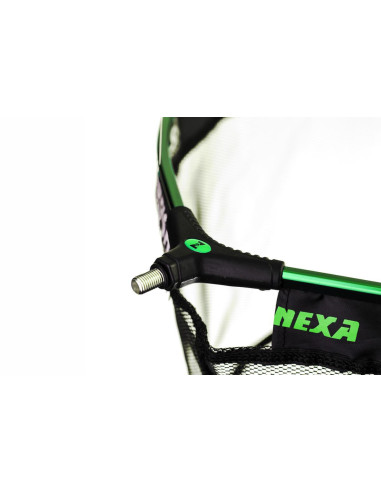 ZFISH Podběráková Hlava NEXA Landing Net 50x55cm