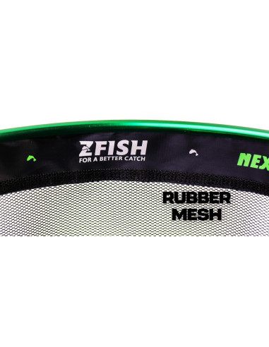 ZFISH Podběráková Hlava NEXA Landing Net 50x55cm