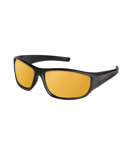 BlackCat Sunglasses Polarised Wrap